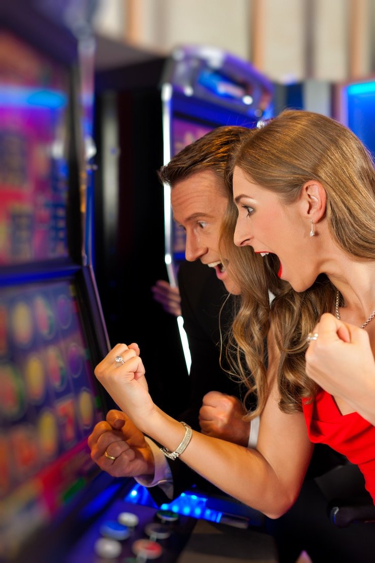 American Roulette table interface on mini1221 login