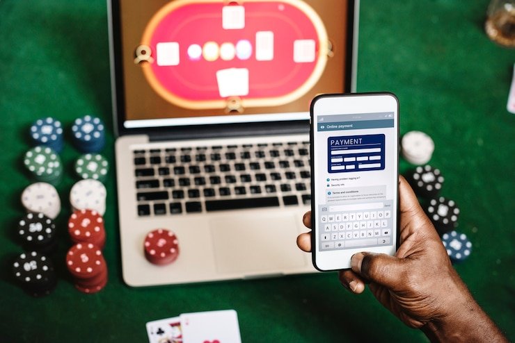 Fortune Rabbit winning combination example